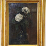 Bartolomeo bimbi, Il Mugherino del Granduca, 1702