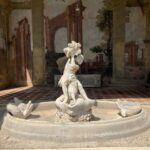 La statua “del Bacchino”